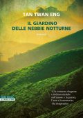 Tan Twan Eng - Il giardino delle nebbie notturne (2025)