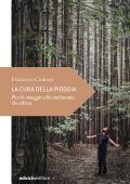 Emiliano Cribari - La cura della pioggia. Piccolo omaggio alla malinconia che allieta (2025)