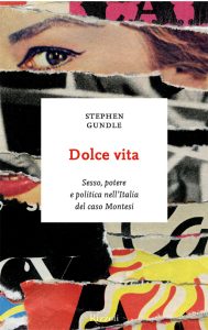 Stephen Gundle – Dolce vita (2012)