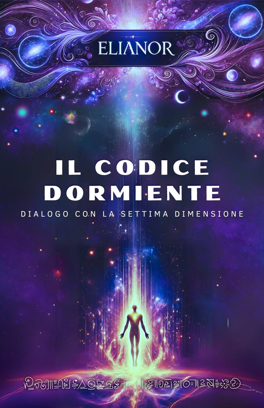 Elianor – Il codice dormiente (2025)