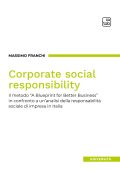 Massimo Franchi, Helen J. Alford - Corporate social responsibility (2025)