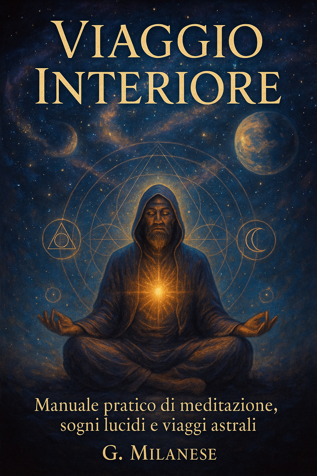 G. Milanese – Viaggio Interiore (2025)