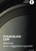 Stanislaw Lem - Memorie di un viaggiatore spaziale (2025)