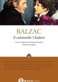 Honoré de Balzac - Il colonnello Chabert (2012)