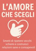 Daniela Mandala - L’amore che scegli (2025)