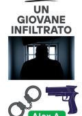 Alex Abela - Un giovane infiltrato (2025)