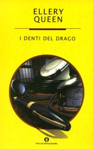 Ellery Queen – I denti del drago (2016)