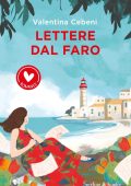Valentina Cebeni - Lettere dal faro (2025)