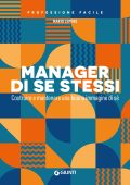 Mario Lepore - Manager di se stessi (2025)