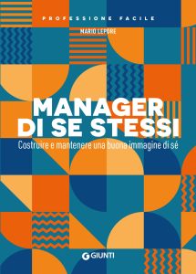 Mario Lepore – Manager di se stessi (2025)