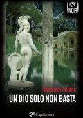 Massimo Tallone - Un Dio solo non basta (2025)