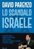David Parenzo - Lo Scandalo Israele (2025)
