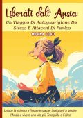 Monika Conti - Liberati dall'ansia (2025)