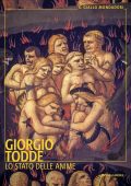 Giorgio Todde - Lo stato delle anime (2025)