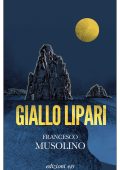 Francesco Musolino - Giallo Lipari (2025)