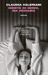 Claudia Valeriani – Niente di serio, ma vediamo (2025)