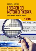 Carmelo Cutuli - I segreti dei motori di ricerca (2001)