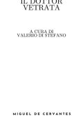 Miguel De Cervantes - Il dottor Vetrata (2025)