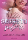 Cambria Hebert - Alpha University Vol. 5. Un segreto da svelare (2025)