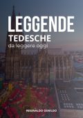 Reginaldo Osnildo - Leggende tedesche da leggere oggi (2025)