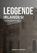 Reginaldo Osnildo - Leggende irlandesi da leggere oggi (2025)