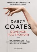 Darcy Coates - Dove non può trovarti (2025)