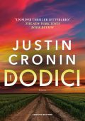 Justin Cronin - The Passage Vol. 2. I dodici (2025)