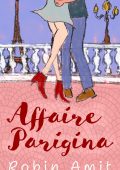 Robin Amit - Affaire Parigina (2025)