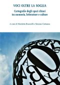 Nicoletta Brazzelli, Simone Cattaneo (a cura di) - Voci oltre la soglia (2025)