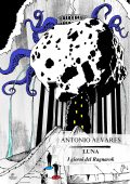 Antonio Alvares - Luna. I giorni del Ragnarok (2025)
