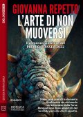 Giovanna Repetto - L'arte di non muoversi (2022)