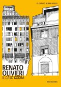 Renato Olivieri - Il caso Kodra (2013)