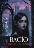 IKDAIIYYA - Il bacio ha tagliato le labbra (2025)