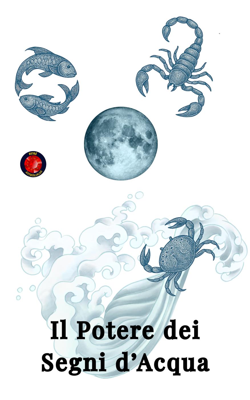 Alina Rubi – Il Potere dei Segni d’Acqua (2025)