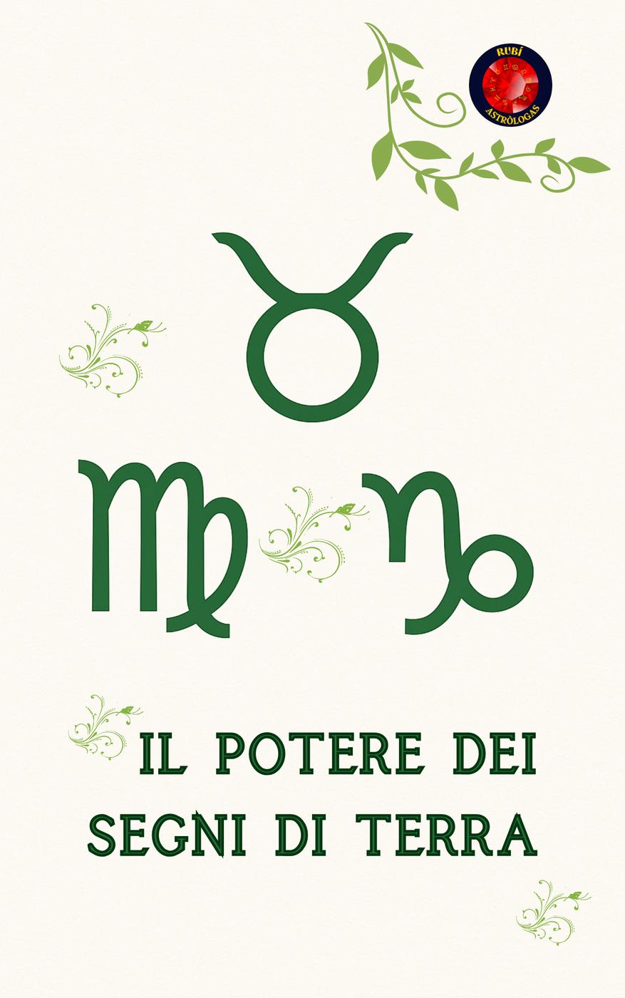 Alina Rubi – Il Potere dei Segni di Terra (2025)
