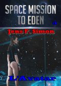 Jens F. Simon - Space Mission to Eden Vol. 3. L'Avatar (2025)