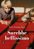 Paola Antonia Tasca - Sarebbe bellissimo (2025)