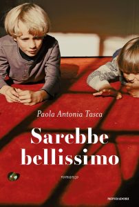 Paola Antonia Tasca – Sarebbe bellissimo (2025)