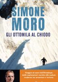 Simone Moro - Gli ottomila al chiodo (2025)