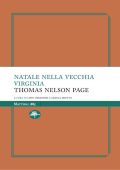 Thomas Nelson Page - Natale nella vecchia Virginia (2025)