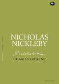Charles Dickens - Nicholas Nickleby (2025)