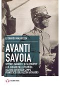 Leonardo Malatesta - Avanti Savoia (2025)
