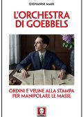Giovanni Mari - L'orchestra di Goebbels (2025)