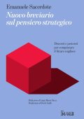 Emanuele Sacerdote - Nuovo breviario sul pensiero strategico (2025)