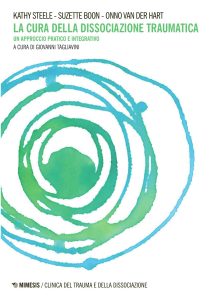 Giovanni Tavaglini (a cura di) – La cura della dissociazione traumatica (2025)