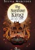 Sylvia Mercedes - Of Candlelight and Shadows Vol. 2.The Sunfire King. Re del Sole (2025)