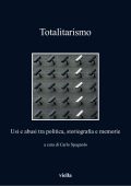 Carlo Spagnolo (a cura di) - Totalitarismo (2025)