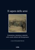 Alessandro Bonvini (a cura di) - Il sapere delle armi (2025)