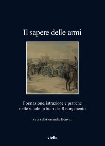 Alessandro Bonvini (a cura di) – Il sapere delle armi (2025)