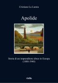 Cristiano La Lumia - Apolide (2025)